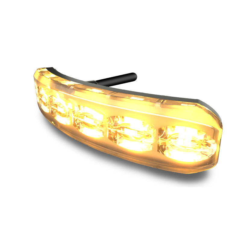 Loki-LED Lighthead-Soft Shell
